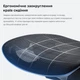 Кресло для геймеров Anda Seat X-Air Mega Size XL Mesh Gray Twilight (AD-WY-01-GGSP) - изображение 8