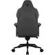 Крісло для геймерів TX3 Core Smart Loft Dark Grey (TEGC-207010Z.Z1) - зображення 5