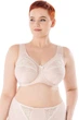 Бюстгальтер с мягкой чашкой Honey 95D Крем-брюле (104132) - изображение 1