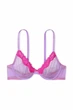 Бюстгальтер з м'якою чашкою Victoria's Secret 75B Бузковий (150951) - зображення 4