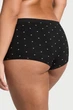 Трусики-шортики Victoria's Secret 5(XL) Черный (150947) - изображение 3