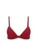 Бюстгальтер push-up Victoria's Secret 44(M) Красный (150960) - изображение 2