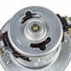 Двигатель для пылесоса SKL VAC022UN D=130/84 мм H=29/109 мм 1800 W - изображение 8