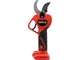 Akumulatorowy sekator Yato 18 V 40 mm bezszczotkowy YT-828383 (5906083125867) - obraz 5
