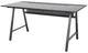 Ігровий стіл IKEA UTESPELARE Black (805.076.27) - зображення 1