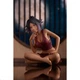 Аниме фигурка BANPRESTO Relax time Йоруичи Шихоин Yoruichi Shihoin Bleach 10 см - изображение 3