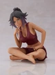 Аниме фигурка BANPRESTO Relax time Йоруичи Шихоин Yoruichi Shihoin Bleach 10 см - изображение 8