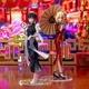 Аниме фигурка SEGA Иноуэ Такина Takina Inoue Luminasta China Style Ликорис Рикоил Lycoris Recoil 19 см - изображение 3