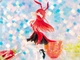 Фигурка аниме FURYU Trio Try iT Ицуки Накано Itsuki Nakano Bunnies Another Color Ver Пять невест близнецов The Quintessential Quintuplets 23.5 см - изображение 3