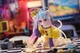 Фигурка аниме Taito Desktop Cute Широ Shiro No Game No Life Нет игры нет жизни 13 см - изображение 2