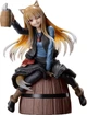 Фігурка аніме Luminasta SEGA Холо Holo Вовчиця та спеції Spice and Wolf 15 см - зображення 6