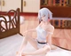 Фигурка аниме SEGA Yumemirize Дрейк Drake Goddess of Victory NIKKE Богиня Победы НИККЕ 10 см - изображение 3