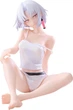 Фигурка аниме SEGA Yumemirize Дрейк Drake Goddess of Victory NIKKE Богиня Победы НИККЕ 10 см - изображение 6