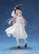 Аниме фигурка Taito Coreful Figure Kasugano Sora White Dress Связанные небом 18 см - изображение 2
