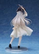Аниме фигурка Taito Coreful Figure Kasugano Sora White Dress Связанные небом 18 см - изображение 4
