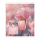 Зошит шкільний Bloom or fade А5 24 аркуша клітинка YES (768874) - зображення 4
