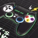 Щоденник шкільний Yes Gamepad A5 40 аркушів PU твердий (911695) - изображение 2