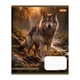 Зошит шкільний 1Вересня Into the wild А5 48 аркушів лінія (769131) - изображение 5