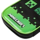 Пенал м'який Yes PH-35 з LED Minecraft Reality (533778) - зображення 5
