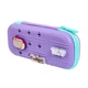 Пенал твердий Yes PHS-4 з силіконовою панеллю Pusheen Summer (533838) - изображение 3