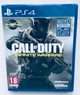 Диск для PlayStation 4 - Call of Duty Infinite Warfare, английская версия - изображение 2