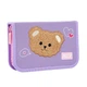 Пенал твердий Yes HP-03 одинарний з клапаном Bear Rules (533728) - изображение 2