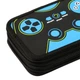 Пенал твердий Yes HP-01 подвійний Game Loading (533716) - изображение 4