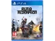 Диск для PlayStation 4 - Road Redemption, русские субтитры - изображение 1