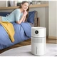 Увлажнитель воздуха Xiaomi Morphy Soft Mistless Humidifier White (MR2805) - изображение 4
