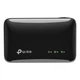 Мобильный роутер 4G LTE M7005 Wi-Fi / 4G LTE поддерживается 150Mbps / 50Mbps, 2400mAh TP-Link (2000003501816) - изображение 1