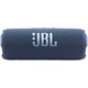 Колонка портативная 2.0 Flip 7, Blue, 30 Bт, Bluetooth JBL (2000003500765) - изображение 1