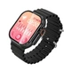 Смарт-годинник HOCO Y23 Ultra 51mm. 300 mAh. IP 67 Smart sports watch(call version) Black - зображення 2