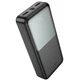 Універсальна мобільна батарея 20000 mAh, J136A "Sirui", Black, 22.5 Вт Hoco (2000003486557) - зображення 1