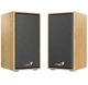 Колонки 2.0 SP-HF180, Pine Wood, 6 Вт (2 x 3 Вт) 3.5 мм Genius (teh0029012) - изображение 2