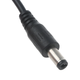 USB-C 15V кабель живлення для роутера/маршрутизатора/модему/камери від Powerbank/павербанка/ноутбука, 60Вт - зображення 2