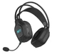 Наушники беспроводные XR-200, Black, Bluetooth 5.3/USB 2.4GHz/3.5 мм A4Tech 000349245 - изображение 3