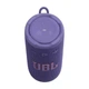 Колонка портативна 1.0 Grip Purple, 16 Bт, Bluetooth, живлення від акумулятора JBL (teh0029058) - зображення 3
