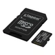 Карта пам'яті microSDXC, 512Gb, Canvas Select Plus, Class 10 UHS-I U3 V30 A1 Kingston (2000003494897) - зображення 2