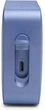 Колонка портативная 1.0 Go 2 Essential Blue, 3.0 Вт, Bluetooth, питание от аккумулятора JBL (teh0029038) - изображение 4