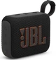 Колонка портативна 1.0 Go 4 Black, 4.2 Bт, Bluetooth, живлення від акумулятора JBL (teh0029054) - зображення 1