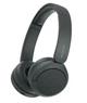 Наушники WH-CH520, Black, Bluetooth, USB Type-C Sony (2000003489930) - изображение 1