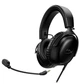 Наушники Cloud III, Black, 3.5 мм/Type-C/USB, микрофон HyperX (2000003490325) - изображение 1