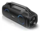 Колонка портативная 2.0 X-747 Black, 2 x 25 Вт, пластиковый корпус, Bluetooth REAL-EL 000350275 - изображение 4