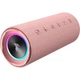 Портативна колонка 2.0 Ring, Pink, 2 x 10 Вт, Bluetooth 5.3 (TWS) Pixus 000350264 - зображення 1