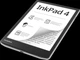 Электронная книга 7.8" 743G InkPad 4, Stund Silver, WiFi/Bluetooth, 1872x1404 (E Ink Car PocketBook (teh0028660) - изображение 3