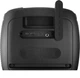 Колонка портативная 1.0 X-760, Black, 65 Вт, RGB подсветка REAL-EL (teh0029069) - изображение 5
