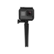 Багатофункціональний монопод-трипод 3в1 для екшн-камер GoPro, SJCAM, Xiaomi селфі-палка, ручка-тримач+штатив - зображення 6