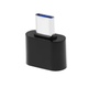Універсальний OTG адаптер-перехідник USB-A на USB-C Type-C для смартфонів, планшетів, ноутбуків - зображення 3