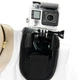Наплечное крепление-держатель для экшн-камеры GoPro на плечо - изображение 2