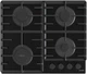 Варочная поверхность газовая Gorenje GT642SYB - изображение 1